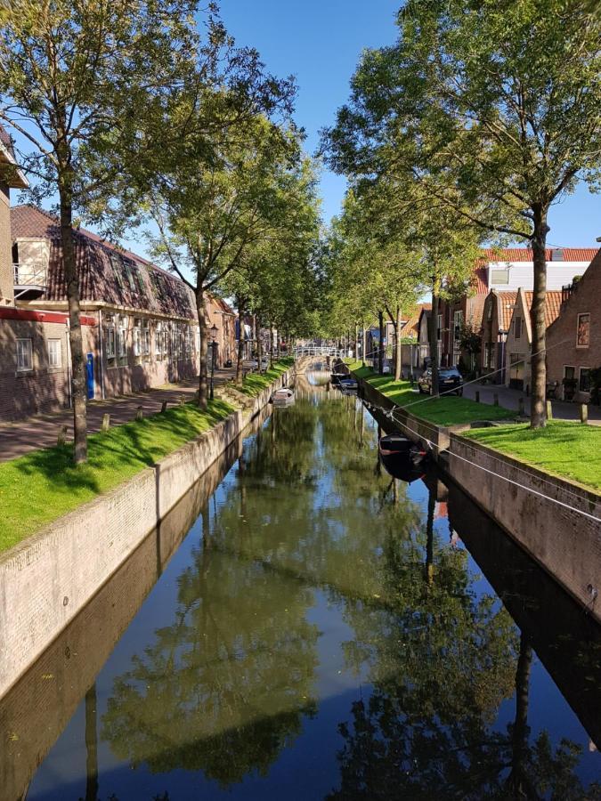 De Stadshoeve Medemblik Eksteriør bilde