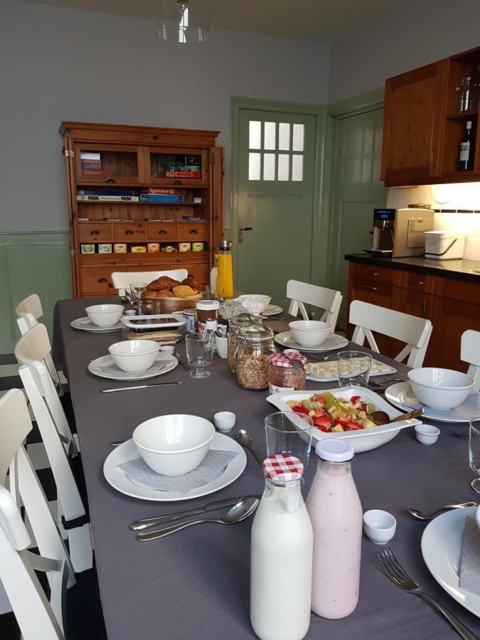 De Stadshoeve Medemblik Eksteriør bilde