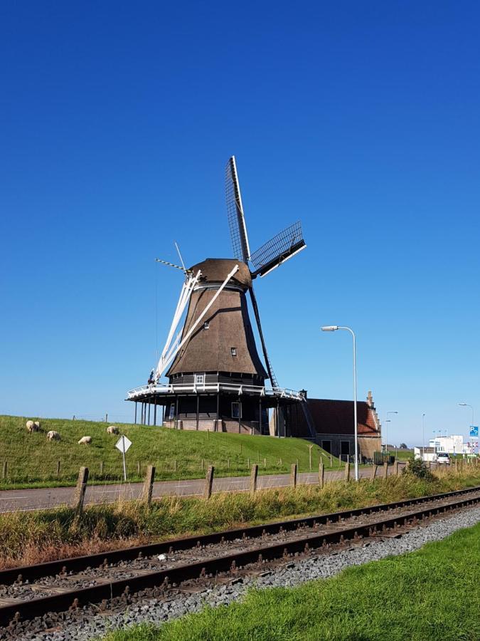 De Stadshoeve Medemblik Eksteriør bilde