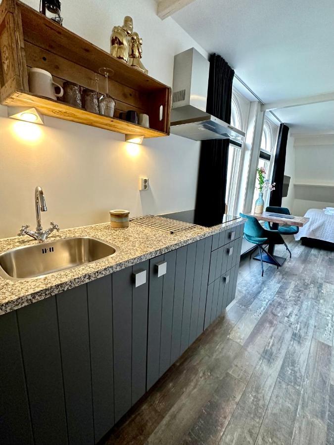 De Stadshoeve Medemblik Eksteriør bilde