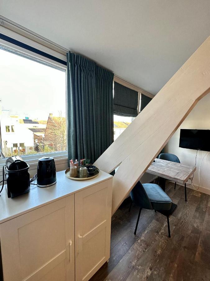 De Stadshoeve Medemblik Eksteriør bilde